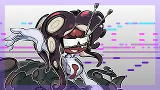 Unconscience (Wet Floor ver.) - Splatoon 3 Side Order