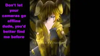 Another Five Nights - Nightcore + Lyrics
