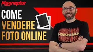 Come vendere foto online, consigli, idee utili