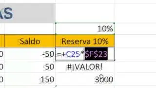 Tutorial Excel #4 - Nivel Básico