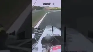 What happened? #f1shorts #formula1