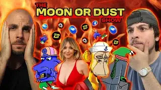 IT'S SO OVER | Well3 Disaster, Borpa Flop, Blast to Zero | Moon or Dust ep 25