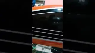 Review Painting Jdm Modified🙏