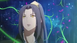 {AMV}~Симпа~