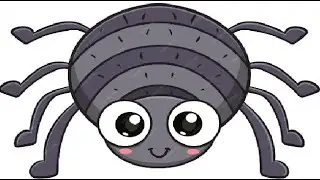 How to Cure Arachnophobia!