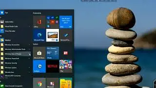 How to open On Screen Keyboard In Windows 10/8/7 and Changing the Keyboard Language.