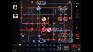 SC 2020 test puzzle: first output of billion cycle monster