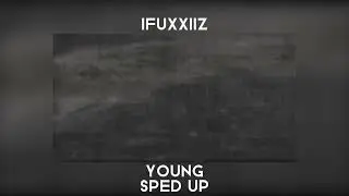 Vacations Young ( sped up )