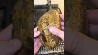 Mind bending reveal!