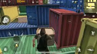 Новое обновление в PUBG MOBILE!! |брдм-2|
