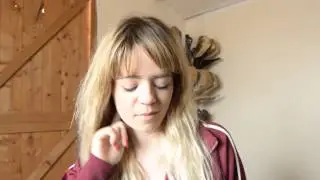 my acting experience in london