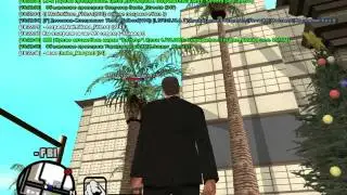 [E] Беспалевный читер :D