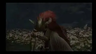 Malenia Boss Fight - ELDEN RING