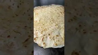 Aranızda patatesli kaşarlı gözleme sevmeyen var mı?Madalyalı’da şimdi bu lezzeti tatmanın tam sırası