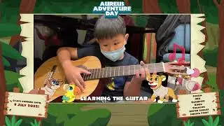 Aureus Adventure Day 2022 Summer Camps: Sneak Peek!