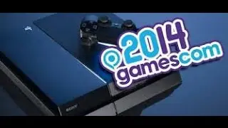 @Gamescome2k14 -titoli in uscita