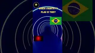 Flags of the World Quiz #shorts #games #gameplay #guess