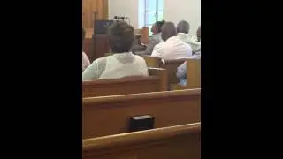 The Turner Singers Concert Part 2