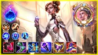 MEL MONTAGE 2025 - GOD PLAYS