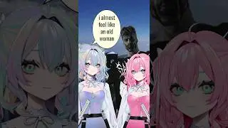 I Can't Stop DISAPPOINTING My Family #vtuber