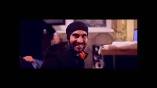Тизер на клип "Docker & Soriwan - Кто она"