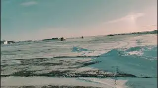 ✈️ ТИПИЧНАЯ ЧУКОТКА / УГОЛЬНЫЕ КОПИ / РОССИЯ БОИНГ