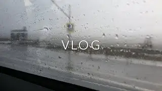 МИНИ VLOG #ЛЮБЛЮПУТЕШЕВСТВОВАТЬ