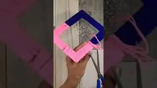 Photo Frame Making 