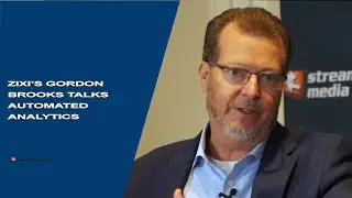 Zixi’s CEO Gordon Brooks Explains How Their Specialized Software Optimizes Root Cause Analysis