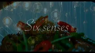 six senses Thai gourmet restaurant epic video