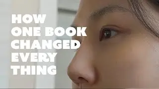How One Book Changed Everything