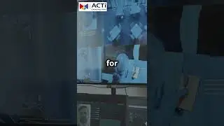 Revolutionize Stadium Safety with ACTi's Advanced Surveillance Tech!