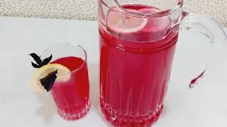 Miracle Drink to Boost Immunity! This plant works wonders! #healthyeating