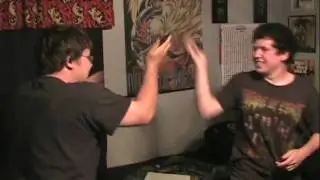 iSaber Duel