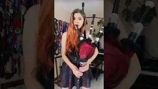 Trip to Scotland - 