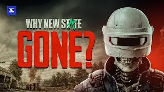 What Really Went Wrong With PUBG: New State?