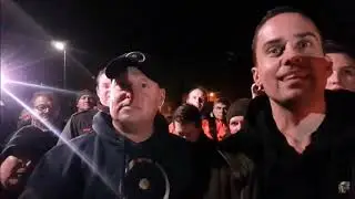 Sie demaskieren sich selbst ! ( Teil 1 )