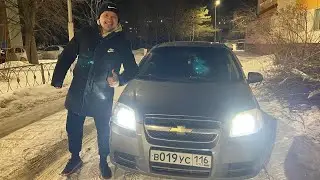 ЛАМБОРГИНИ УРУС КВАТРО ПЛЮС ИЛИ ОБЗОР НА ШЕВРОЛЕ КАМАРО СС