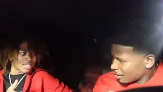 We finally had the talk about her 🙈 * feeling were involved *