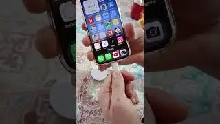 iPhone 15 pro  как это работает?