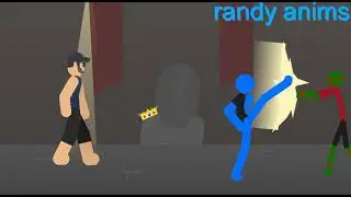 a Collab for stickfigurez