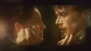 Sam Heughan Emmy Worthy Performance