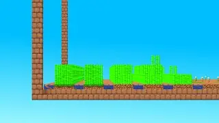 Let's Play Skyblock Episode 11