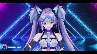 Astronomia (Never Go Home) Cover Song : LandRay LuLu