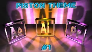 Arts Live Uncut: Piston Inspired Facecam Part 1