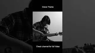 Tiada Sepertimu - Lagu Rohani Akustik Cover