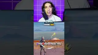 Ne VALE la PENA SHOPPARE il PICCONE FNCS⁉️ #fortnite #viral #shorts