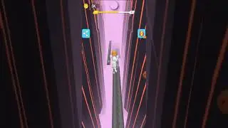 Crazy runner game Level- 30|Cool runner game |Turbo racing 3d #gaming #entertainment #Shorts #runner