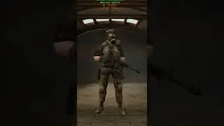 Топ 3 мода в Counter-Strike 