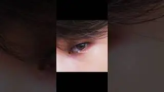 Moon or the stars..?? Jimin eyes #shorts #youtubeshorts